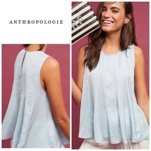 Anthropologie Eri + Ali swing tank